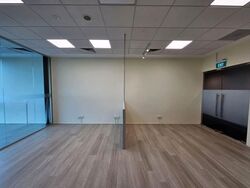 Vision Exchange (D22), Office #570914661